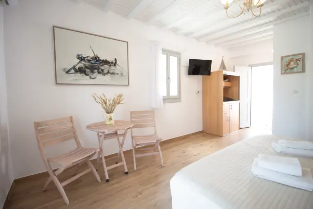 Superior Suite