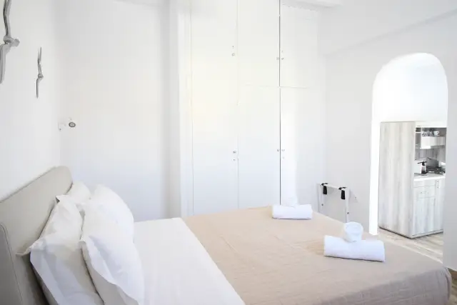 Superior Sea View Suite
