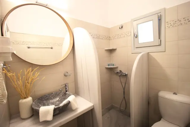 Superior Sea View Suite